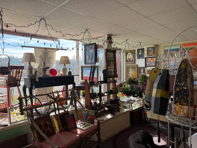 $1,000,000 | 4 Colonial Way, Machias, ME 04654