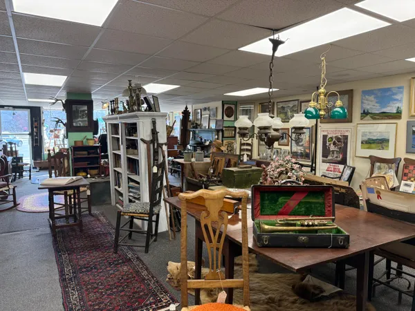 $1,000,000 | 4 Colonial Way, Machias, ME 04654