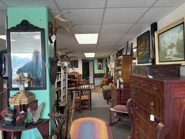 $1,000,000 | 4 Colonial Way, Machias, ME 04654