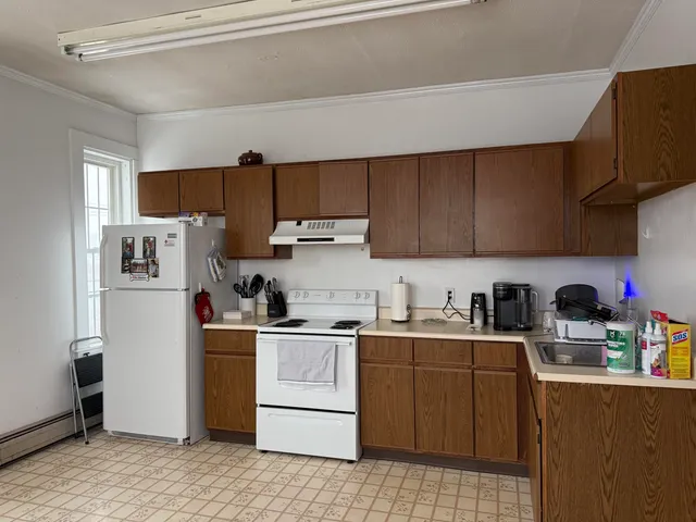 $1,000,000 | 4 Colonial Way, Machias, ME 04654