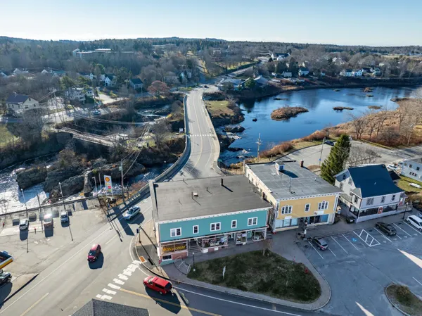 $1,000,000 | 4 Colonial Way, Machias, ME 04654