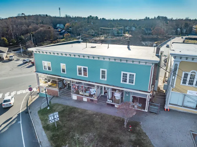 $1,000,000 | 4 Colonial Way, Machias, ME 04654