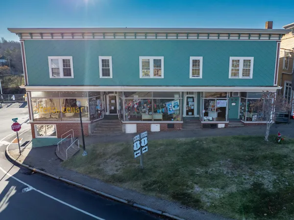 $1,000,000 | 4 Colonial Way, Machias, ME 04654