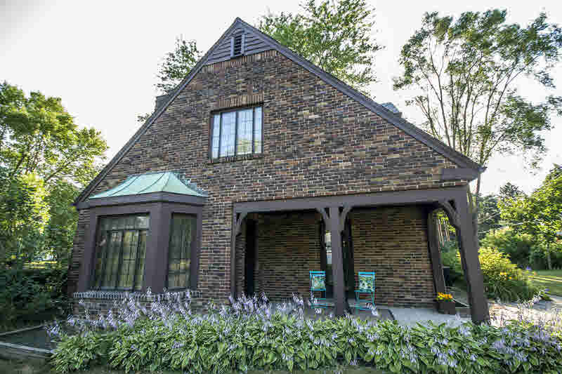 1608 West St Andrews Road Midland, MI 48640 - Photo 28 of 32 Gallery Image 28