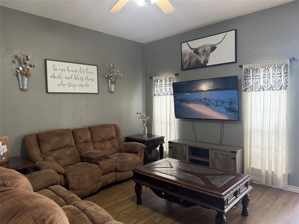 510 Ridgeway Boulevard Weatherford, TX 76086 - Photo 11 of 12