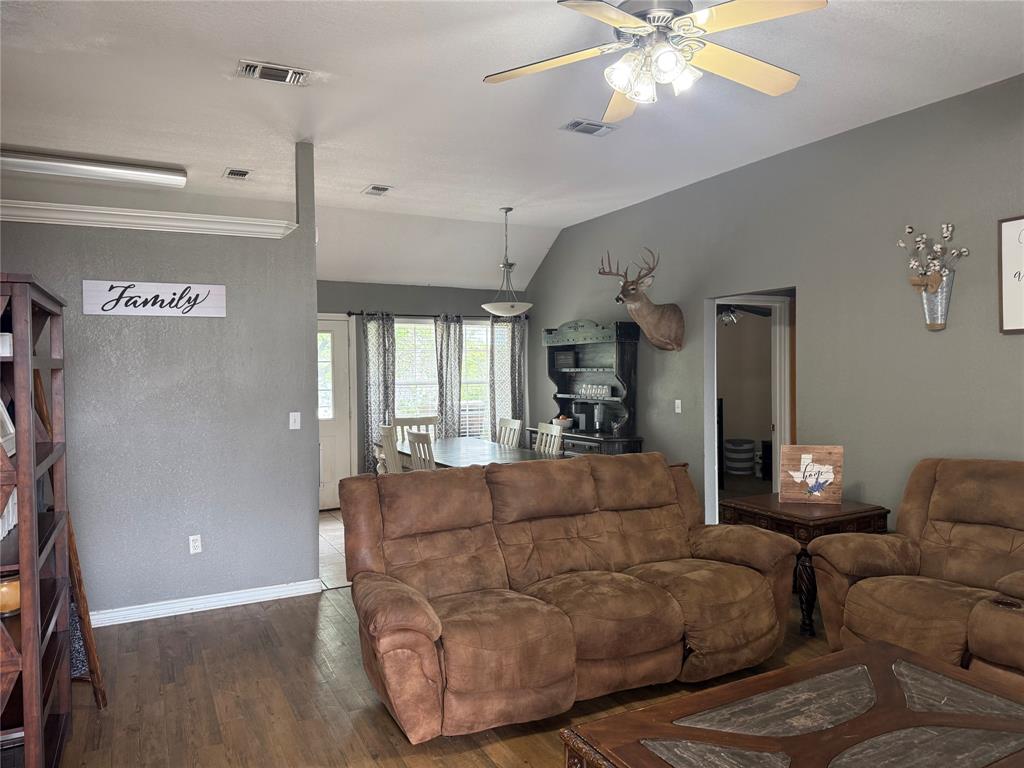 510 Ridgeway Boulevard Weatherford, TX 76086 - Photo 12 of 12