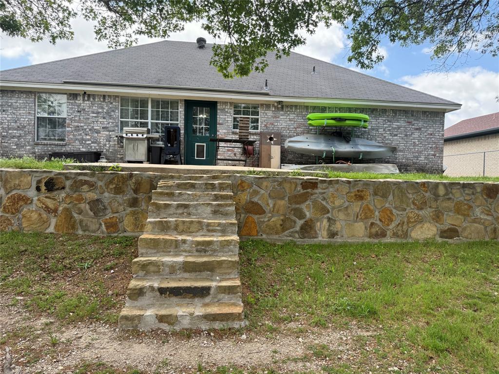 510 Ridgeway Boulevard Weatherford, TX 76086 - Photo 3 of 12