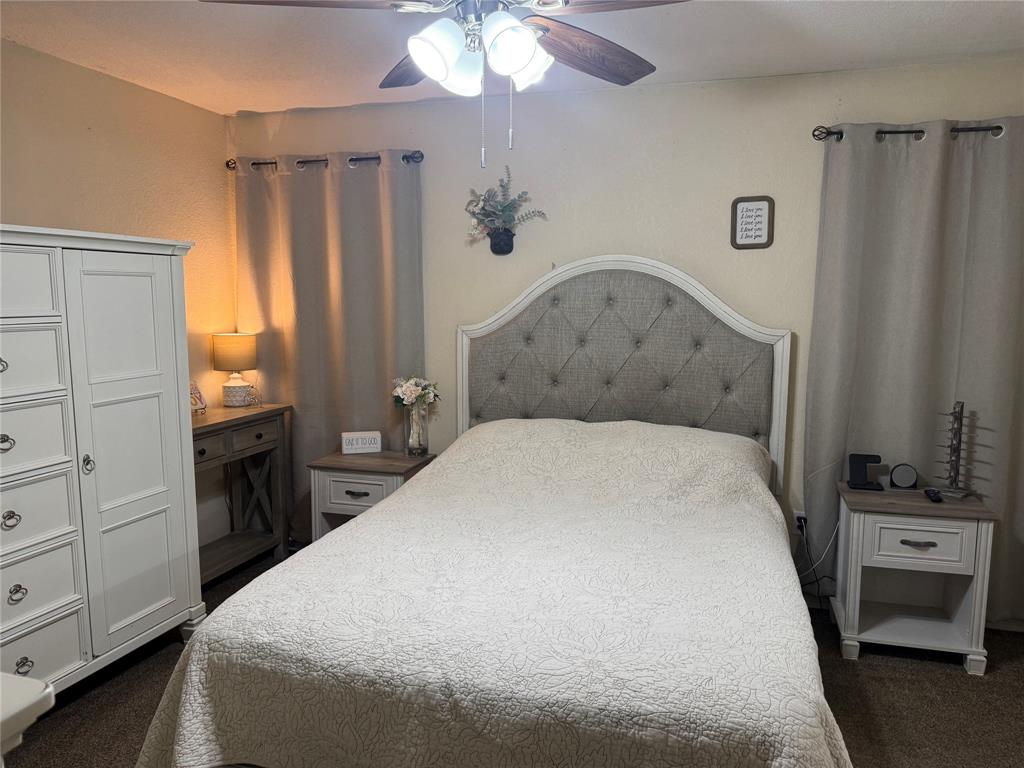 510 Ridgeway Boulevard Weatherford, TX 76086 - Photo 6 of 12