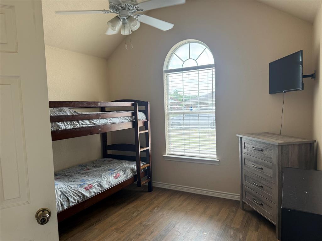 510 Ridgeway Boulevard Weatherford, TX 76086 - Photo 7 of 12