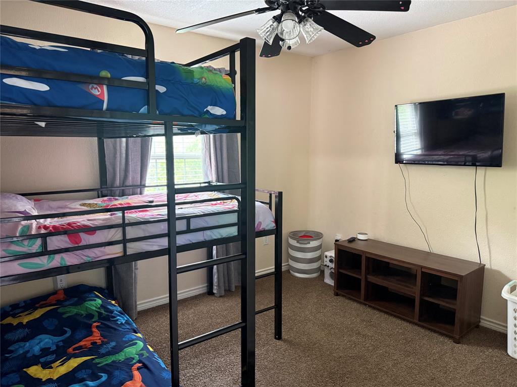 510 Ridgeway Boulevard Weatherford, TX 76086 - Photo 8 of 12