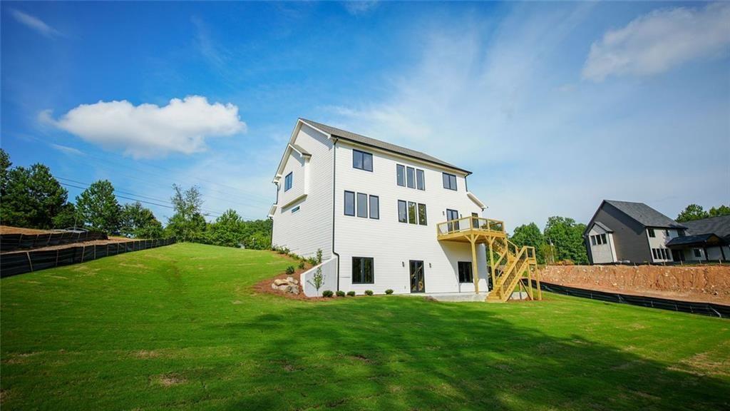 6214 Blackjack Road Flowery Branch, GA 30542 - Photo 83 of 87 Gallery Image 83