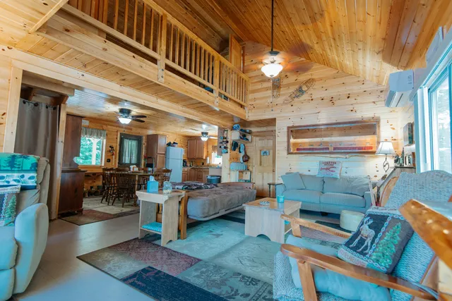 $589,000 | 1010 Plan 6, Millinocket, ME 04462
