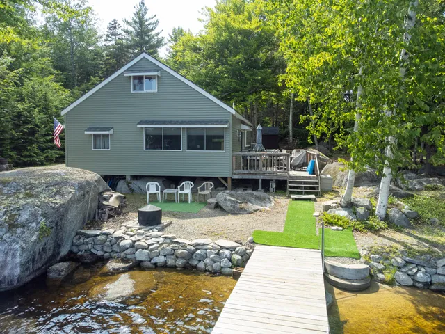 $589,000 | 1010 Plan 6, Millinocket, ME 04462