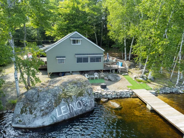 $589,000 | 1010 Plan 6, Millinocket, ME 04462
