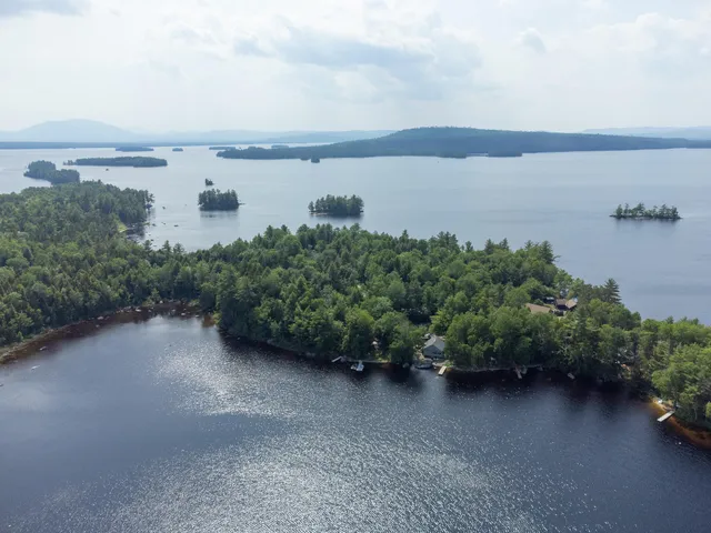 $589,000 | 1010 Plan 6, Millinocket, ME 04462