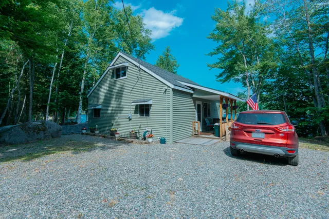 $589,000 | 1010 Plan 6, Millinocket, ME 04462
