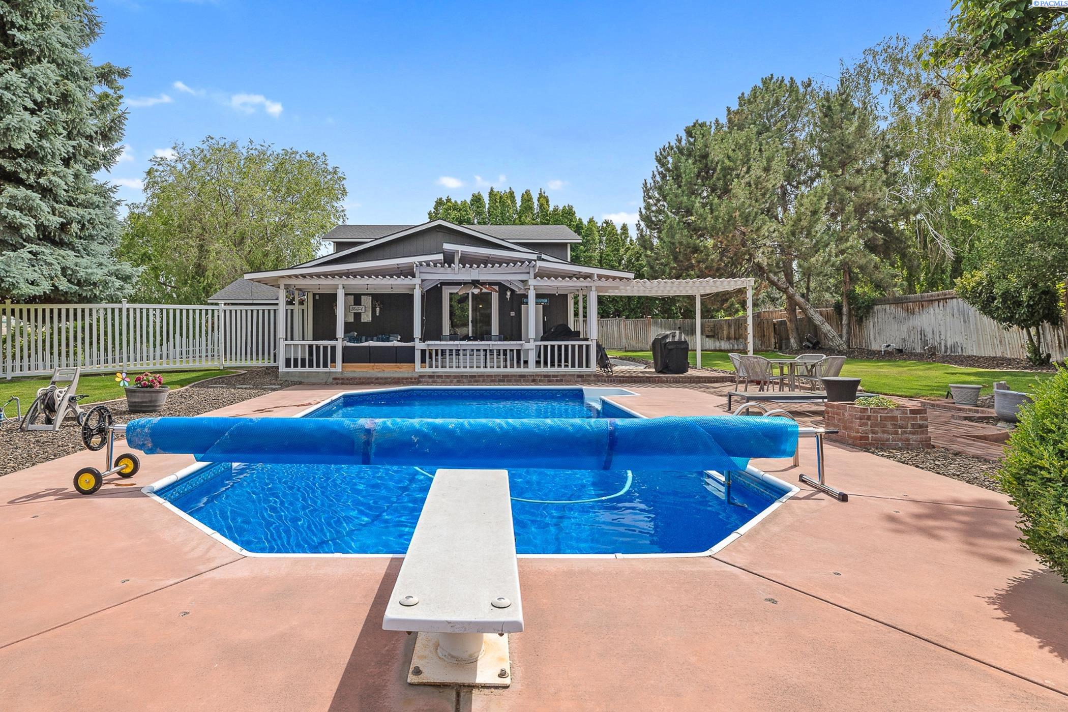 253 Rachel Road Kennewick, WA 99338 - Photo 29 of 40 Gallery Image 29