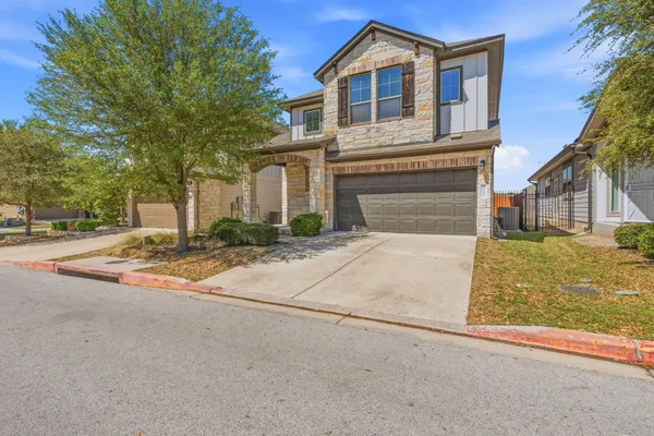 $434,900 | 9510 Tanager Way, Unit 111, Austin, TX 78748