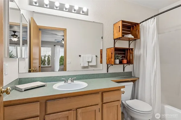 $475,000 | 4325 Concordia Lane Southeast, Lacey, WA 98503