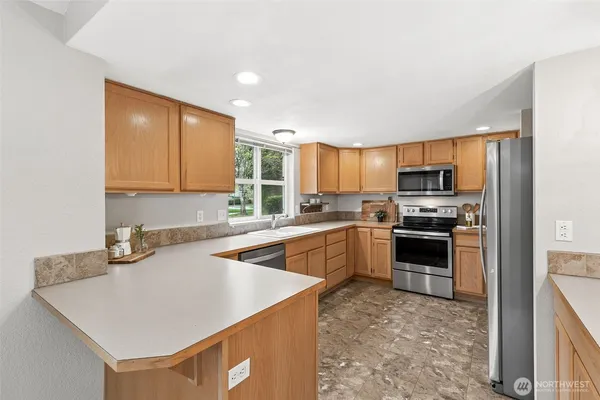 $475,000 | 4325 Concordia Lane Southeast, Lacey, WA 98503