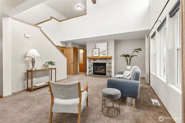 $475,000 | 4325 Concordia Lane Southeast, Lacey, WA 98503