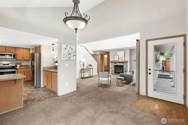 $475,000 | 4325 Concordia Lane Southeast, Lacey, WA 98503