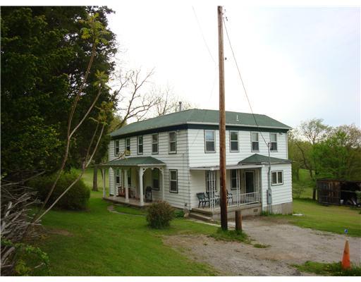 15633 West Lebanon Road Avonmore, PA 15618 - Photo 2 of 18 Exterior Front.