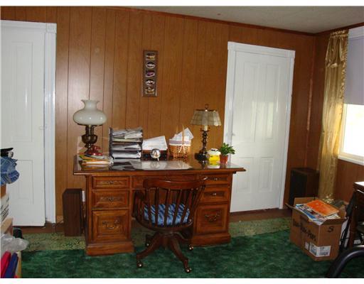 15633 West Lebanon Road Avonmore, PA 15618 - Photo 16 of 18 Master Bedroom. This may have a Fireplace behind the wall,