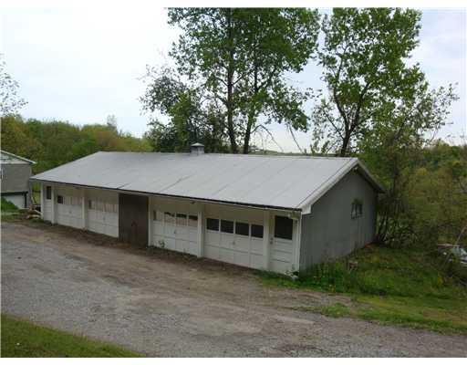 15633 West Lebanon Road Avonmore, PA 15618 - Photo 3 of 18 Other. One of the Garage s