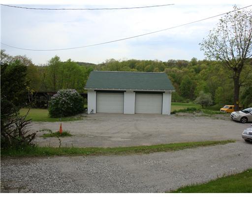 15633 West Lebanon Road Avonmore, PA 15618 - Photo 4 of 18 Other. Garage,also access via back