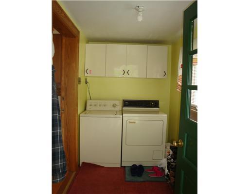 15633 West Lebanon Road Avonmore, PA 15618 - Photo 7 of 18 Other. First Floor Laundry