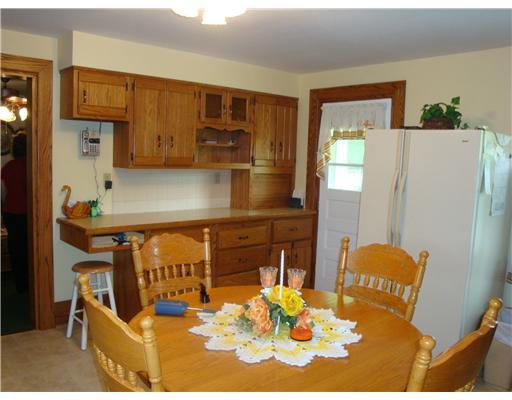 15633 West Lebanon Road Avonmore, PA 15618 - Photo 10 of 18 Kitchen. See Door to cool back porch