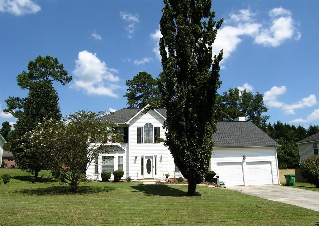 2514 Wild Springs Court Decatur, GA 30034 - Photo 1 of 1