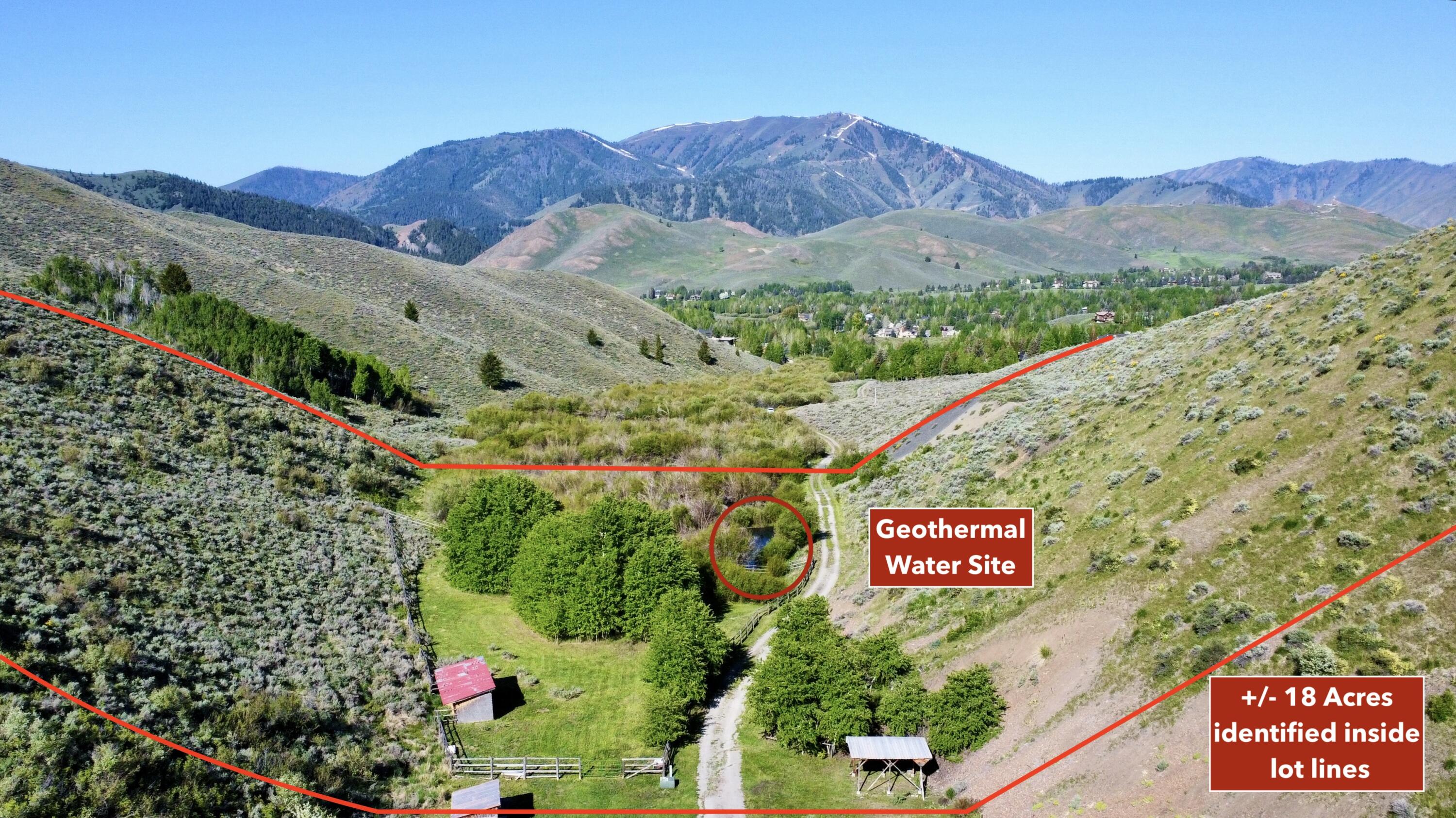 120 Keystone Street Hailey, ID 83333 - Photo 9 of 39 120 Keystone: Sun Valley Dev Opportunity