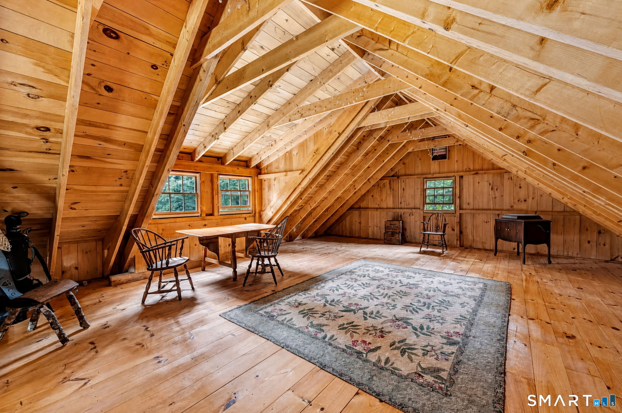 25 Old Turnpike Road Mansfield, CT 06268 - Photo 39 of 40 Gallery Image 39