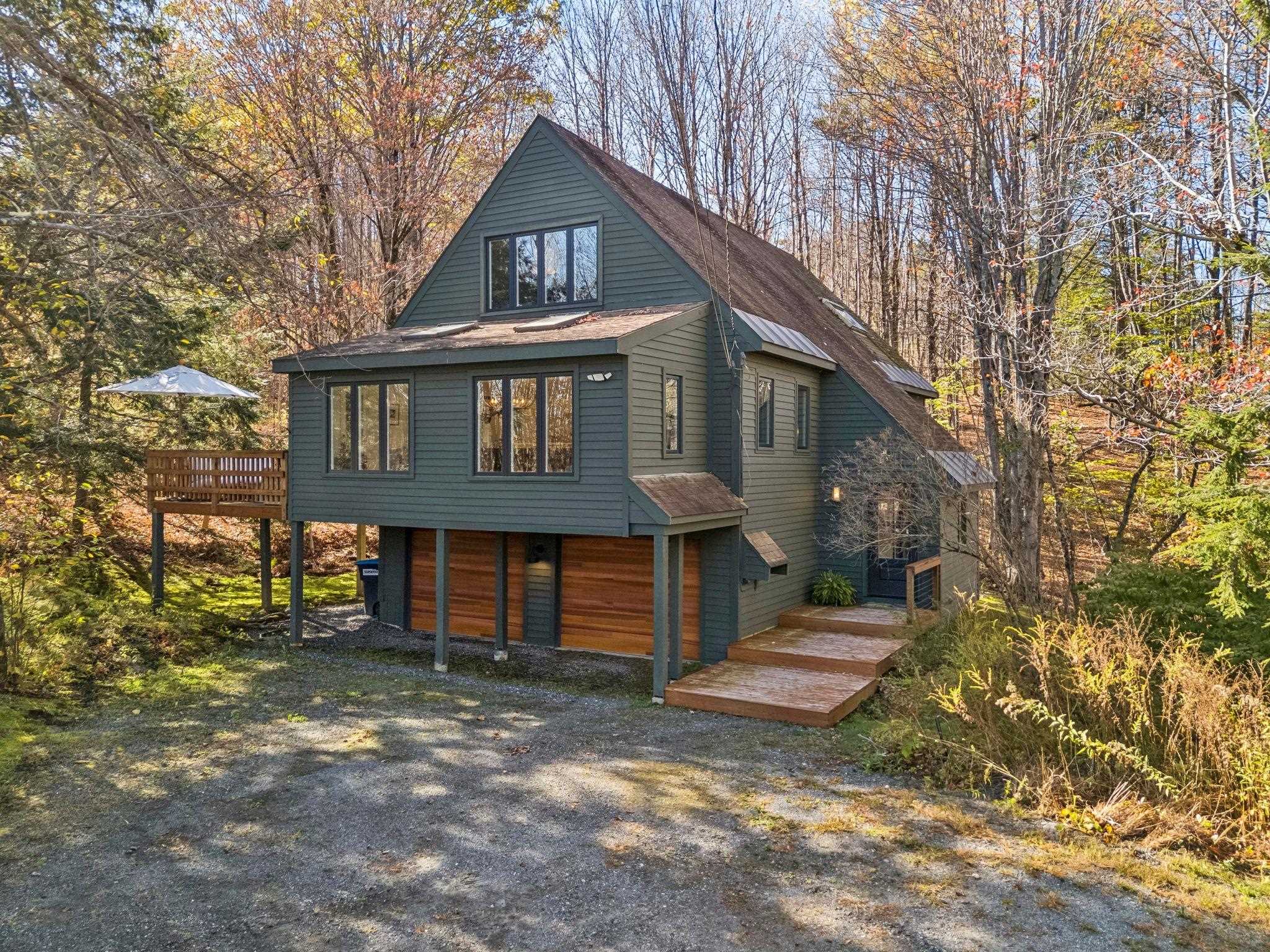 125 Redfield Proctor Road Hartford, VT 05059 - Photo 1 of 32 Gallery Image 1