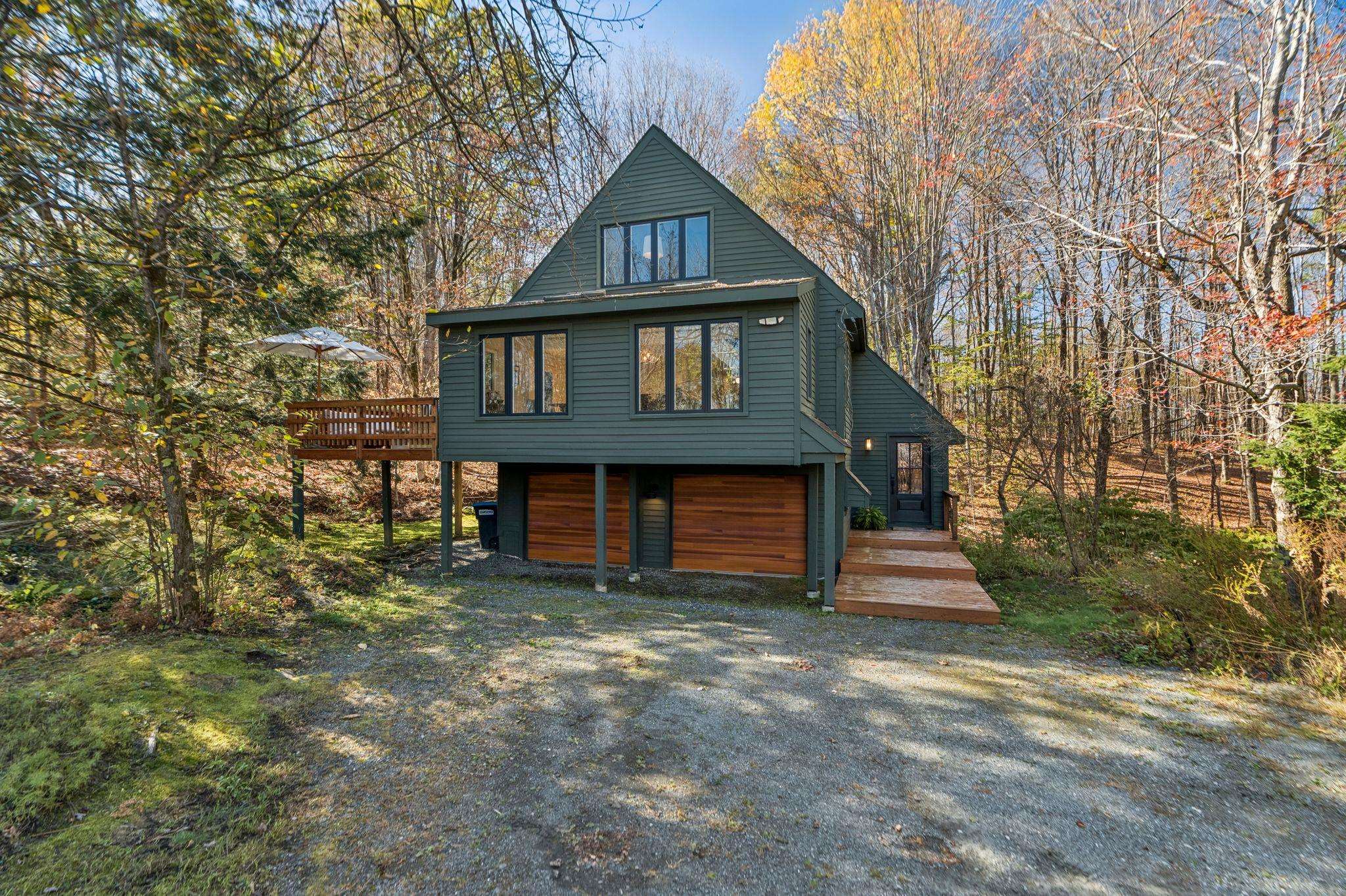 125 Redfield Proctor Road Hartford, VT 05059 - Photo 2 of 32 Gallery Image 2