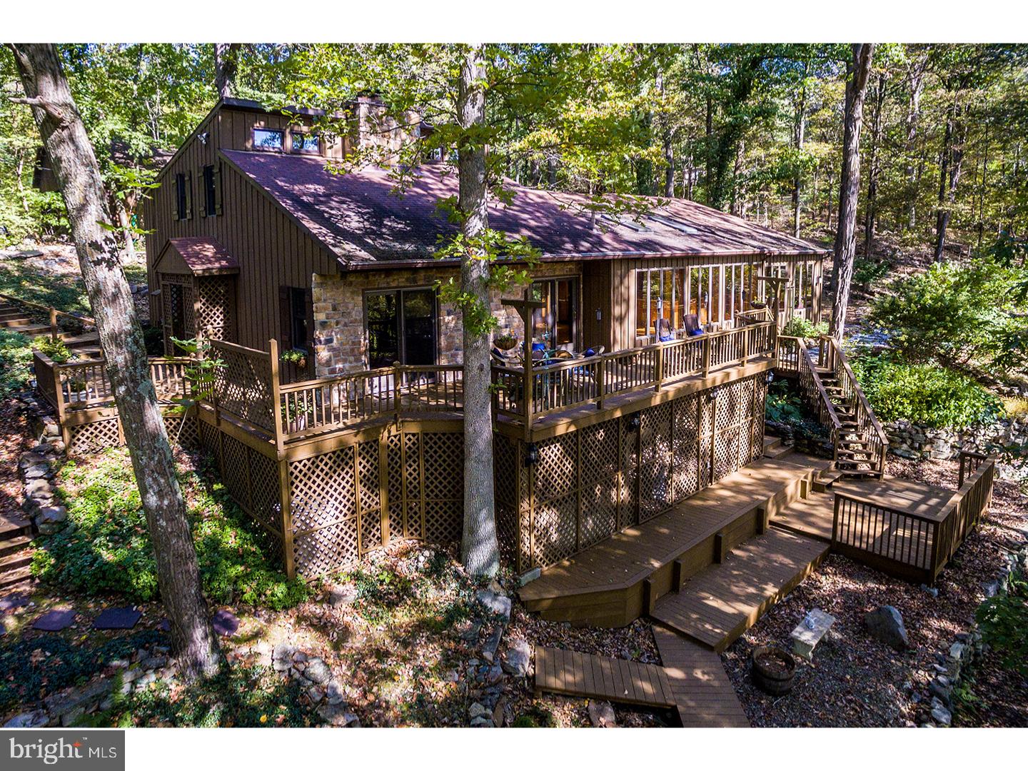 3080 Funks Mill Road Riegelsville, PA 18077 - Photo 2 of 25 Gallery Image 2