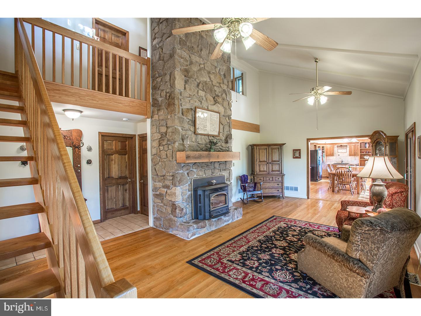 3080 Funks Mill Road Riegelsville, PA 18077 - Photo 11 of 25 Gallery Image 11