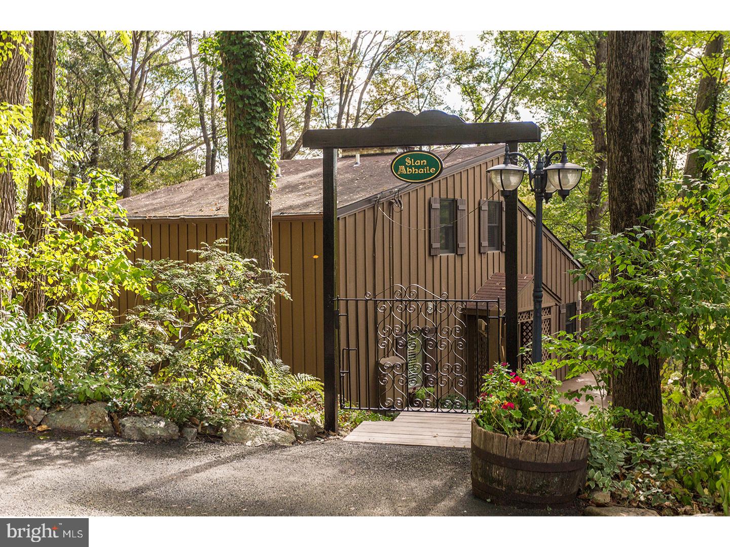 3080 Funks Mill Road Riegelsville, PA 18077 - Photo 4 of 25 Gallery Image 4
