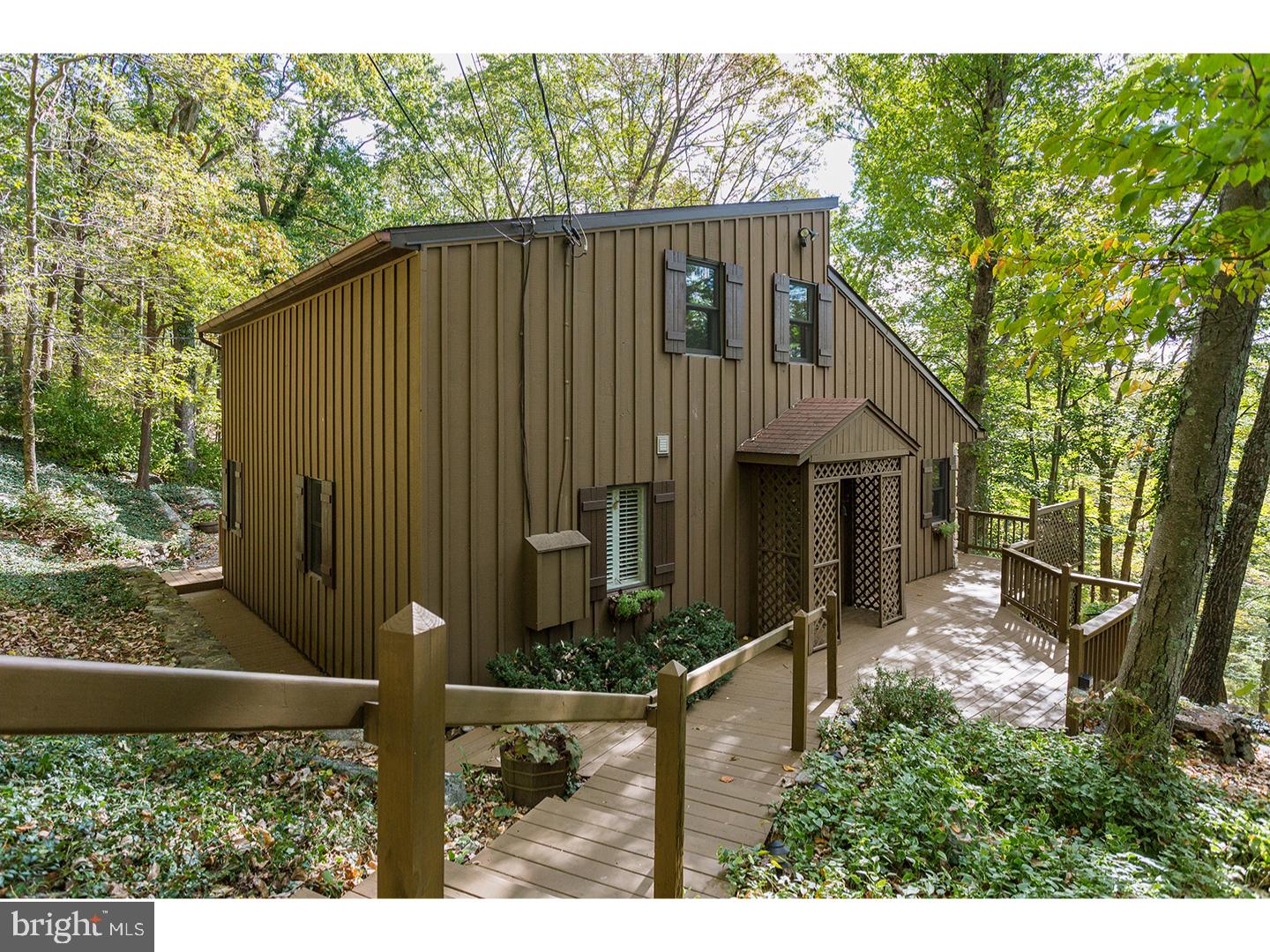 3080 Funks Mill Road Riegelsville, PA 18077 - Photo 5 of 25 Gallery Image 5