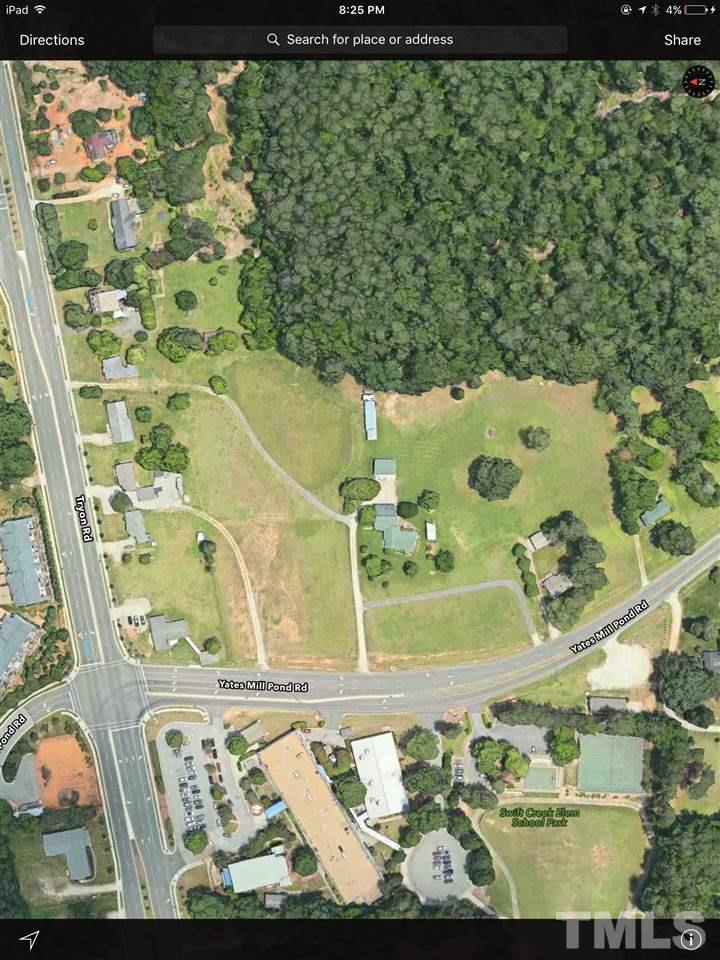 6212 Yates Mill Pond Road Raleigh, NC 27606 - Photo 4 of 4 Gallery Image 4
