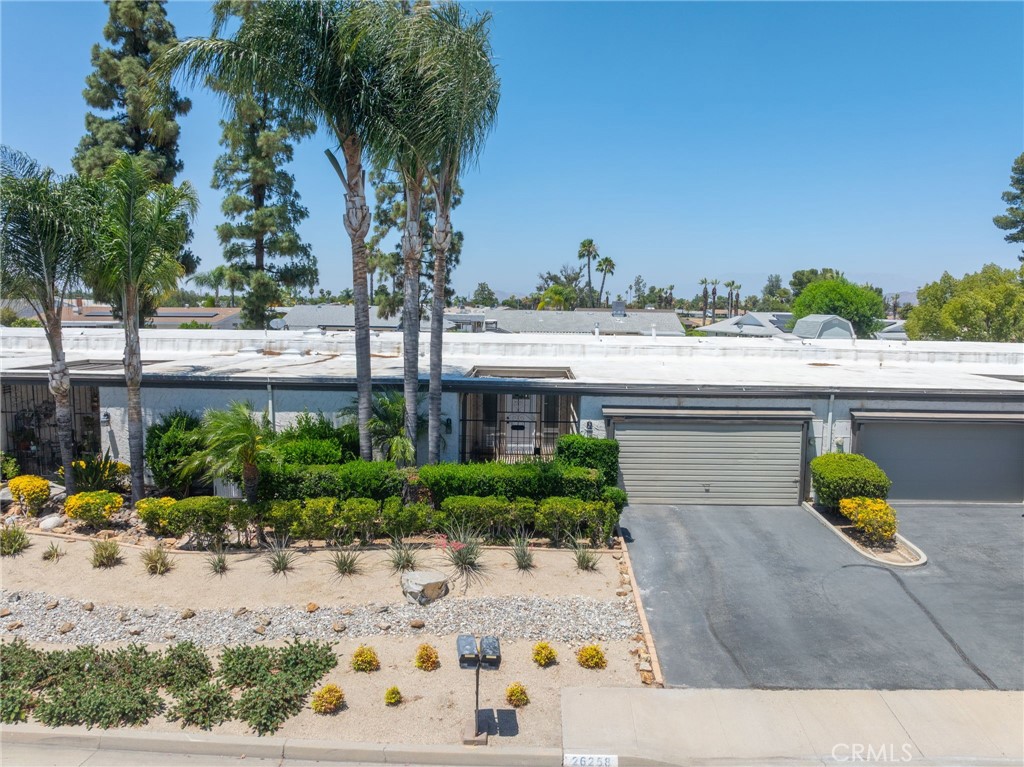 26258 Birkdale Road Menifee, CA 92586 - Photo 36 of 44