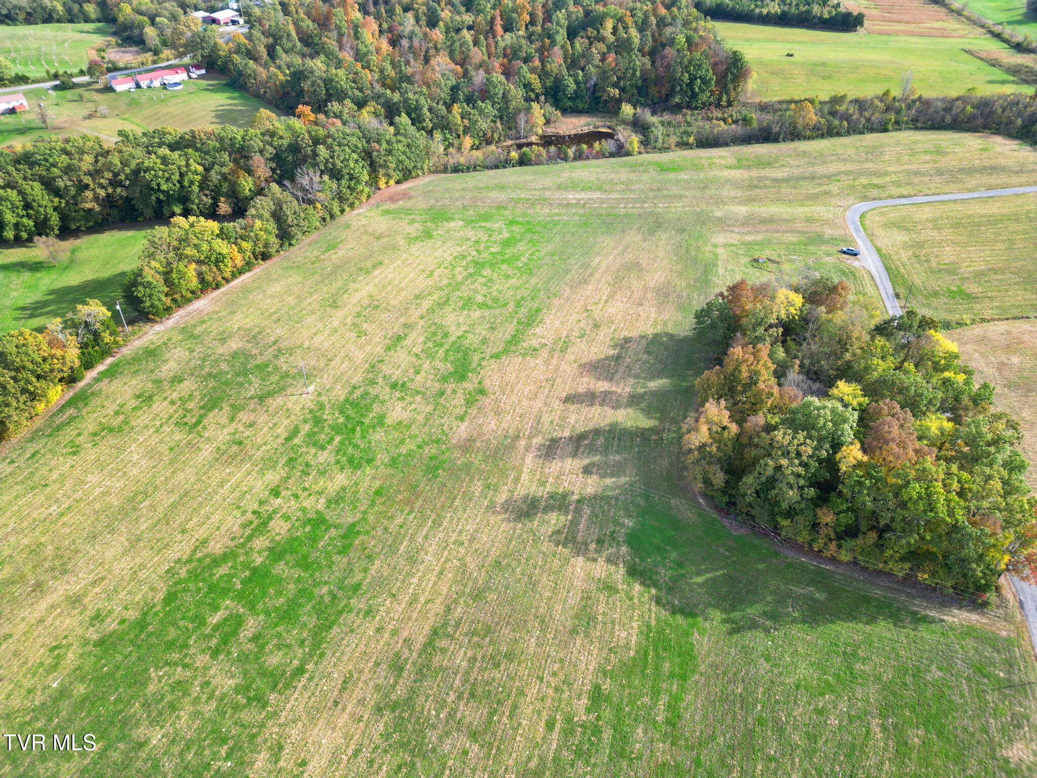 Lot 2 Billy Bible Road Greeneville, TN 37745 - Photo 2 of 7 39-web-or-mls-DJI_0531