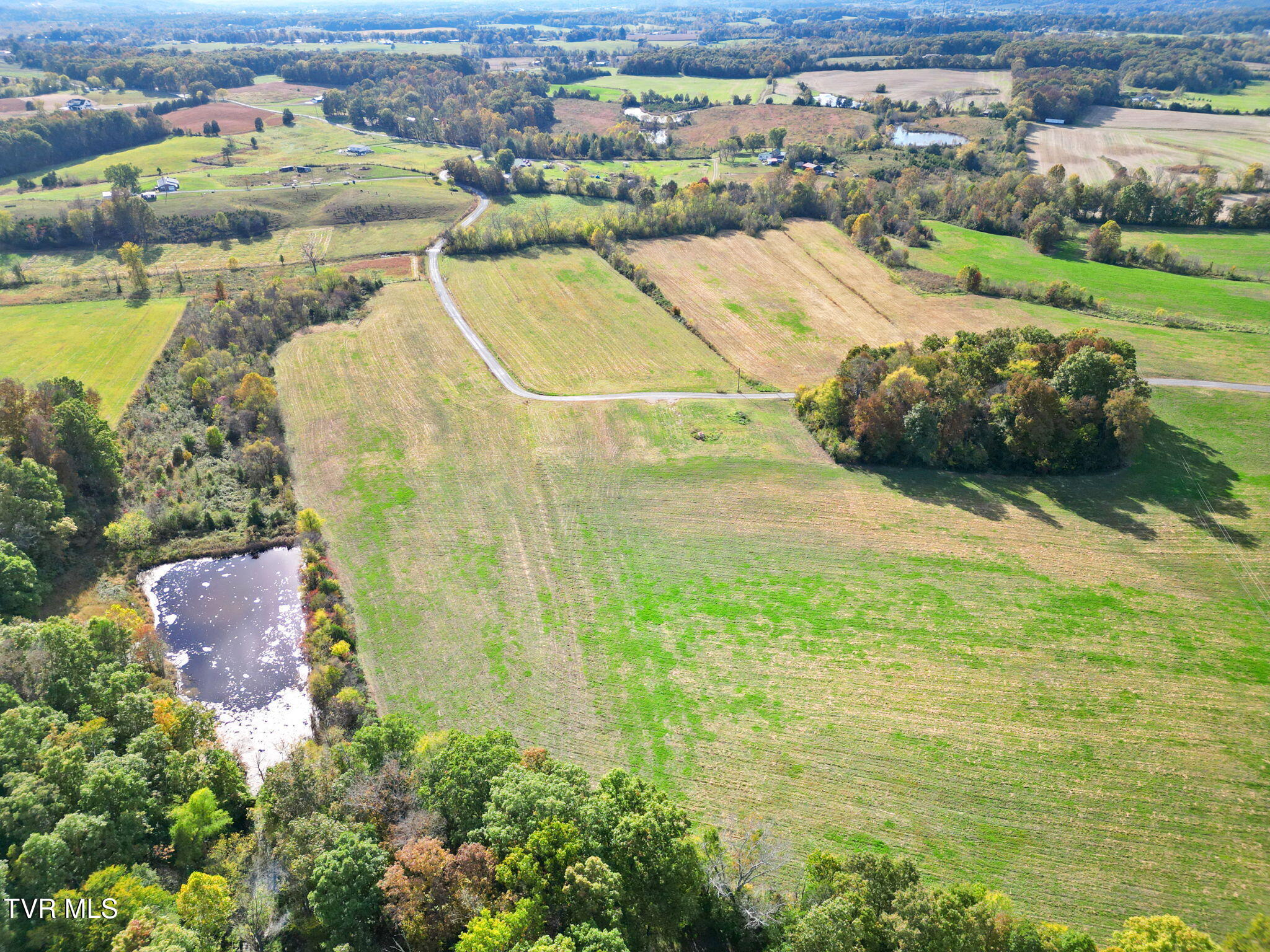 Lot 2 Billy Bible Road Greeneville, TN 37745 - Photo 3 of 7 12-web-or-mls-DJI_0504