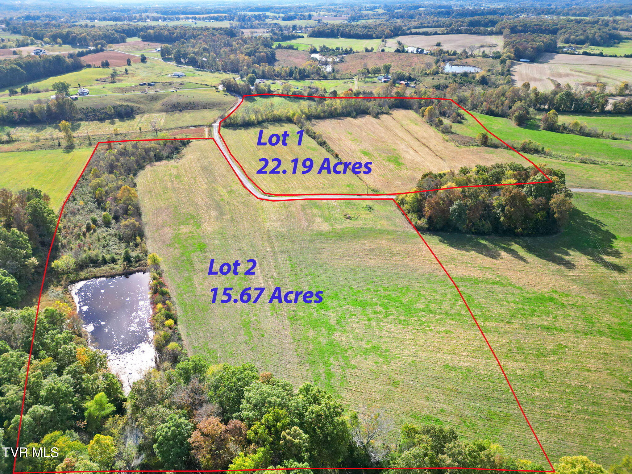 Lot 2 Billy Bible Road Greeneville, TN 37745 - Photo 7 of 7 43-web-or-mls-Lot 1-2