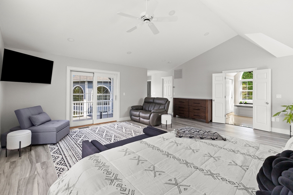 41 Baldpate Road Georgetown, MA 01833 - Photo 19 of 42