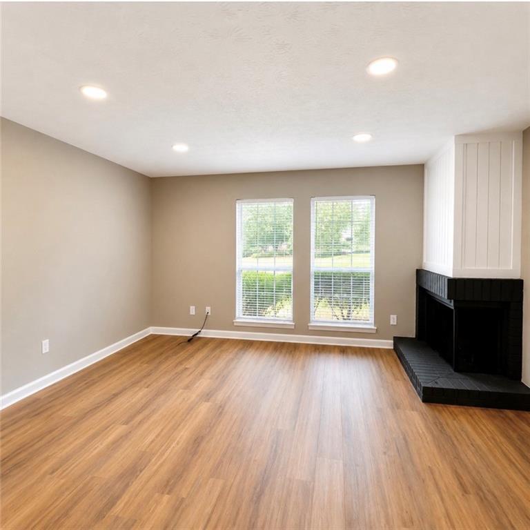 3254 Strawberry Lane Decatur, GA 30034 - Photo 2 of 16