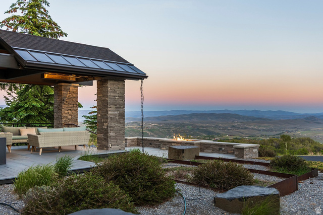 19 Red Hawk Ridge Road Park City, UT 84098 - Photo 11 of 69