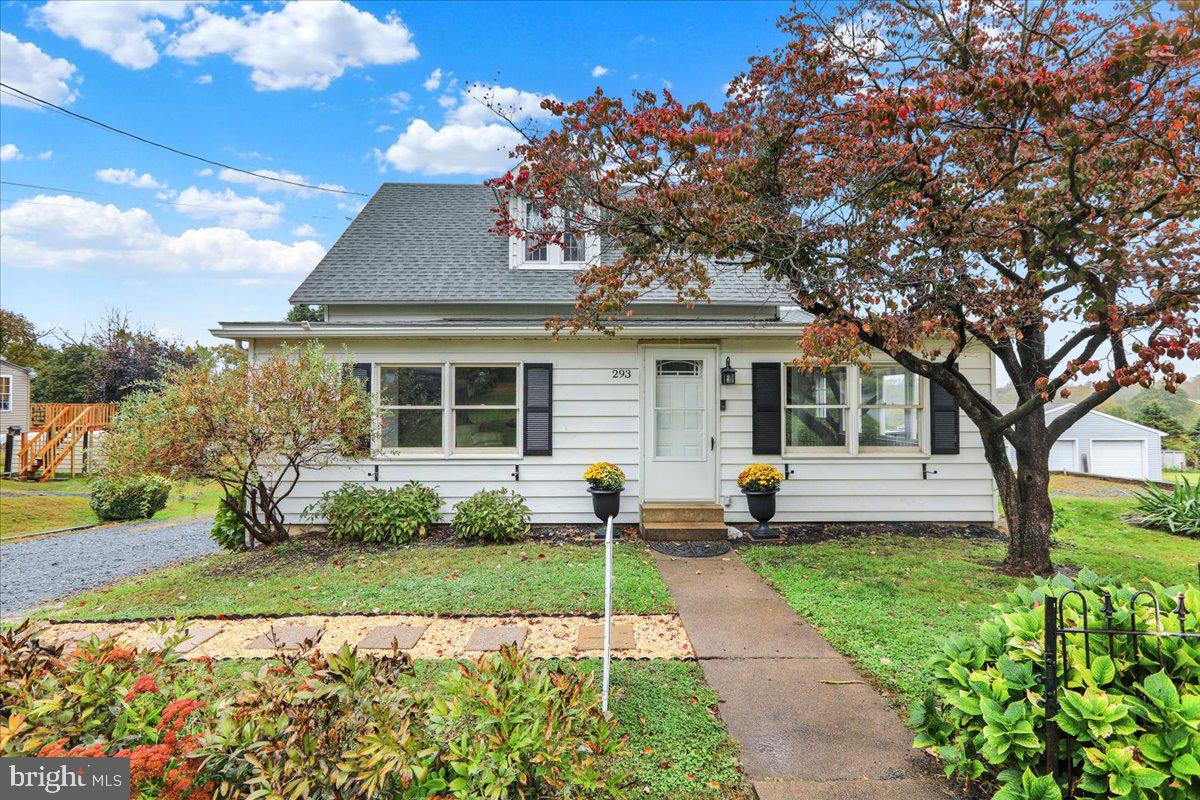 293 Old River Road Birdsboro, PA 19508 - Photo 1 of 39 Gallery Image 1